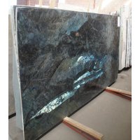 Лабродарит Lemurian  blue Лемуриан блю из Мадагаскара
